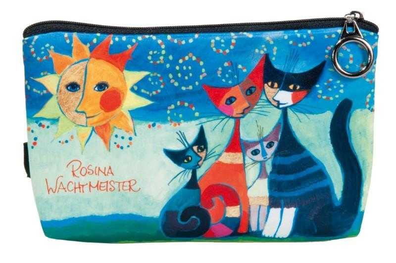 Geanta pentru cosmetice Rosina Wachtmeister Momenti di felicita, Fridolin, 2-3 ani + [1]