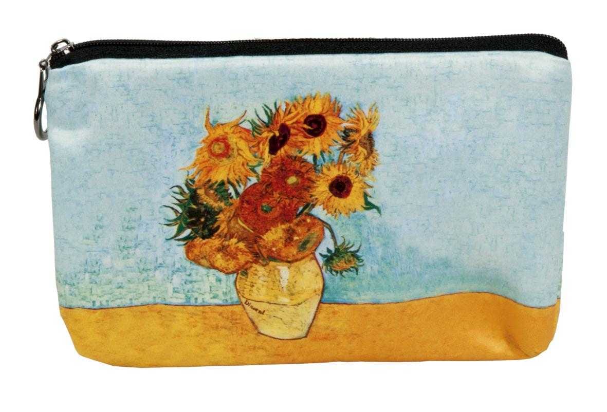 Cadouri copii - Geanta pentru cosmetice Van Gogh, Fridolin, 2-3 ani +