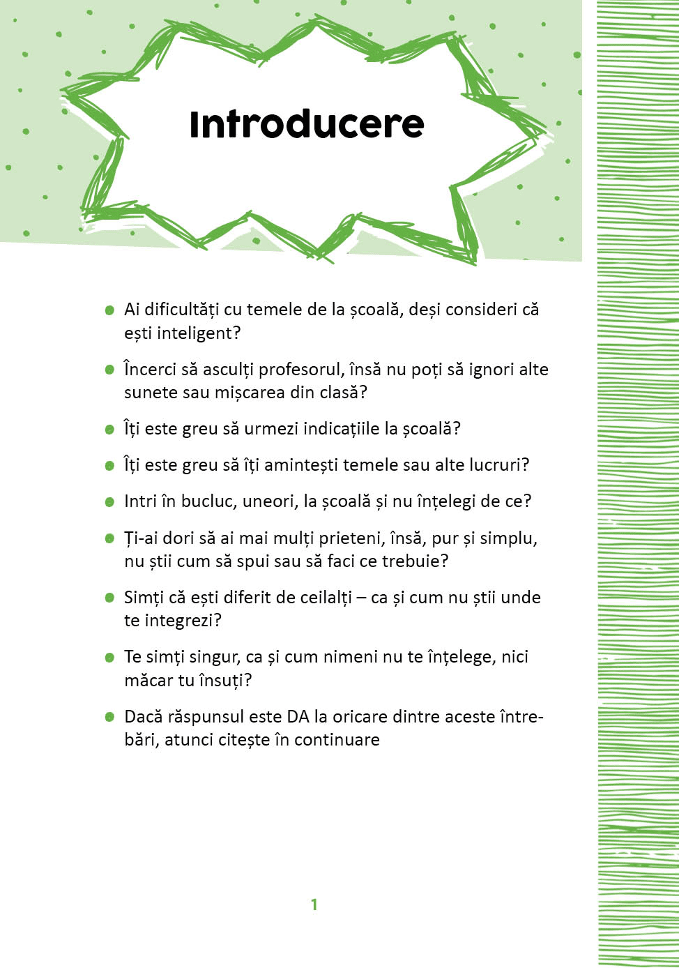 GHID DE SUPRAVIEȚUIRE PENTRU COPIII CU DIFERENȚE DE ÎNVĂȚARE, DPH, 12 ani + [3]