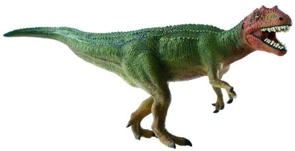 Figurine dinozauri - Giganotosaurus, Bullyland, 2-3 ani +