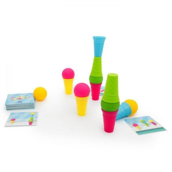 GO GO GELATO, Blue Orange, 6 ani+ [2]