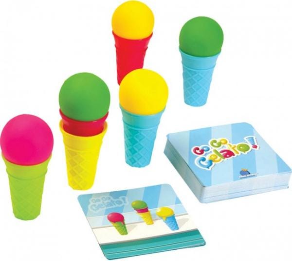 GO GO GELATO, Blue Orange, 6 ani+ [3]