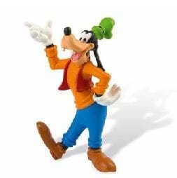 Goofy, Bullyland, 2-3 ani + [1]