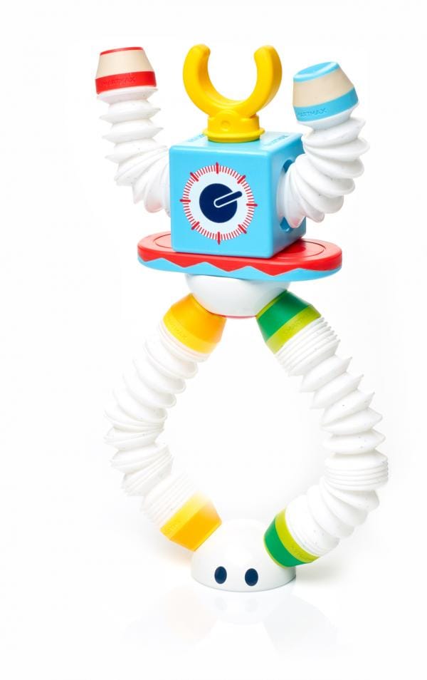 SMARTMAX ROBOFLEX, 2-3 ani + [2]
