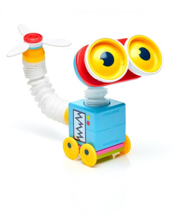 SMARTMAX ROBOFLEX, 2-3 ani + [3]