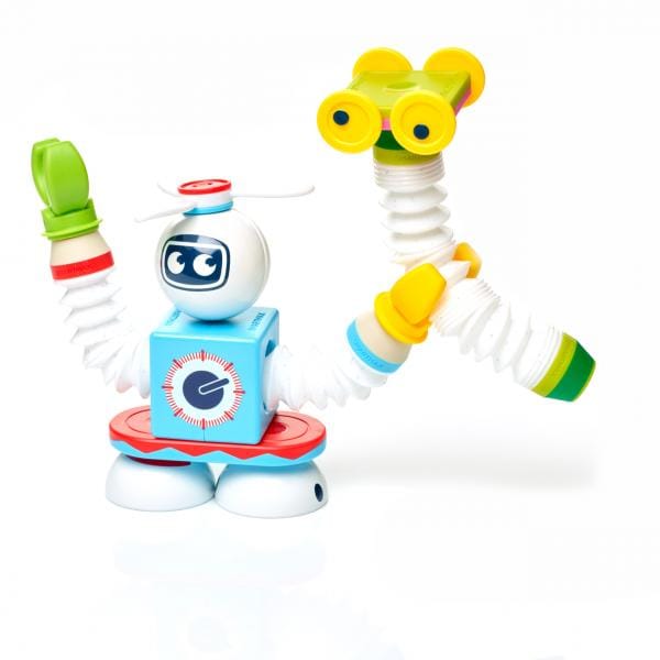 SMARTMAX ROBOFLEX, 2-3 ani + [6]