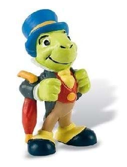 Figurine Disney - Greierele, Bullyland, 2-3 ani +