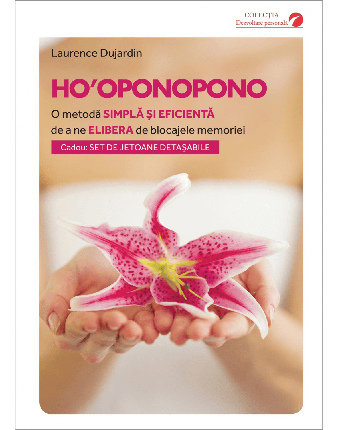 Părinţi - Ho'oponopono, DPH, 12 ani +
