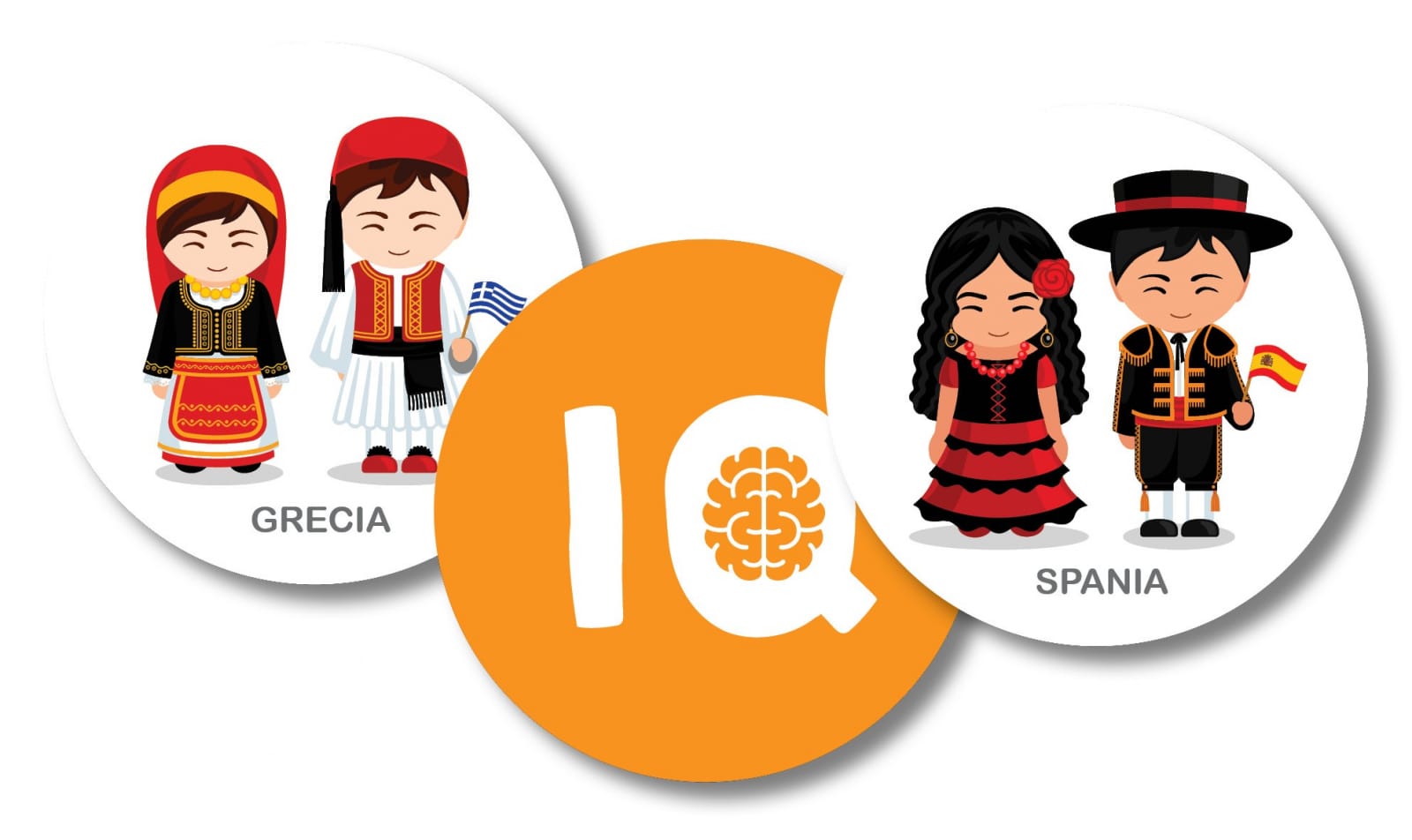 IQ MEMO, Editura Gama, 4-5 ani + [3]
