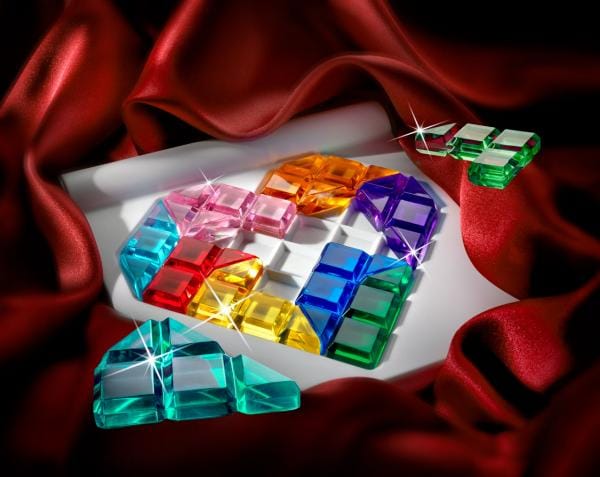Smart Games - IQ Love, joc de logica cu 120 de provocari, 7+ ani [3]