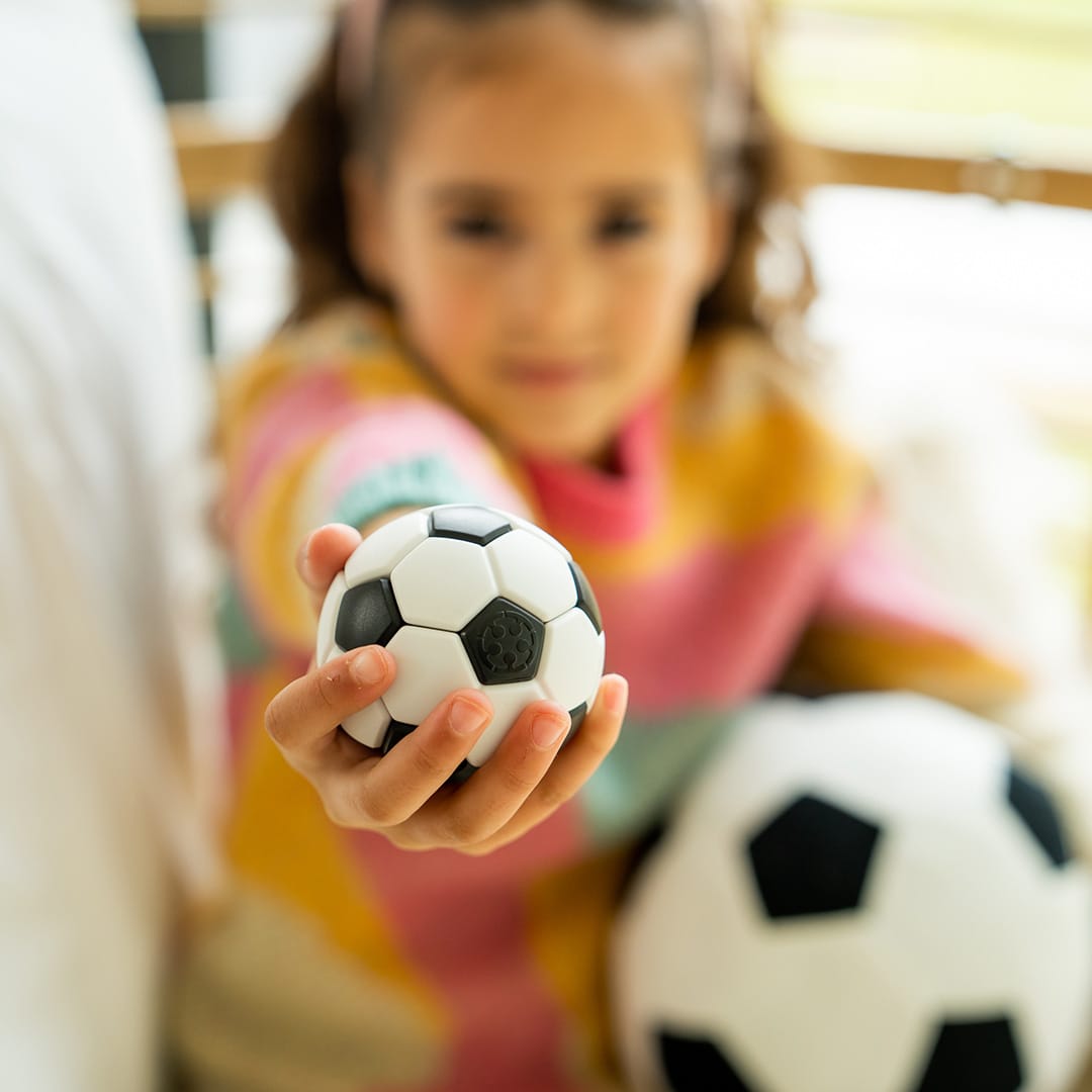 Smart Games - Plug & Play Ball, joc de logica, 6+ ani [5]