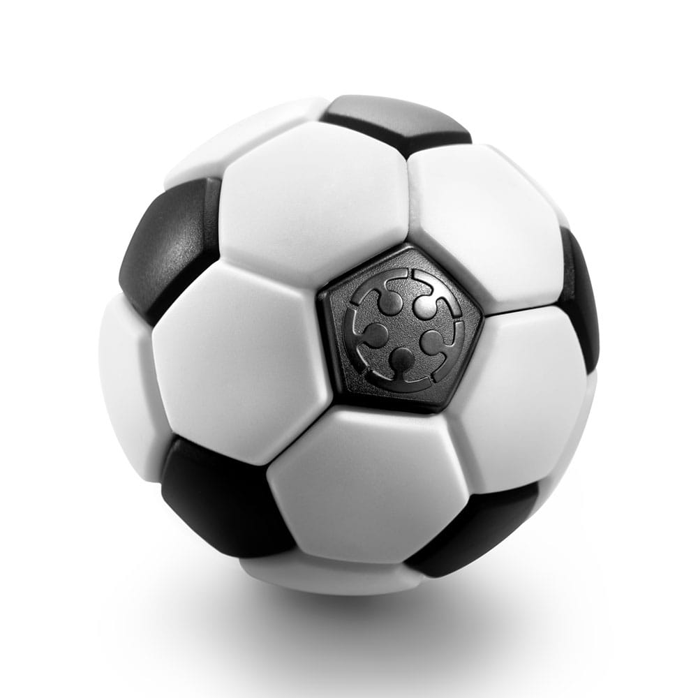 Smart Games - Plug & Play Ball, joc de logica, 6+ ani [2]