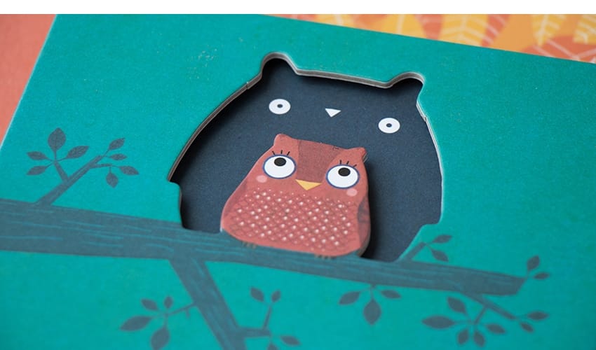 Joc de memorie Londji, Animale salbatice, 2-3 ani + [5]