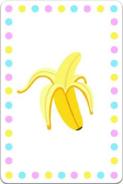 Joc de memorie Smoothie Djeco, 2-3 ani + [2]