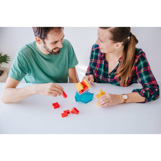 Smart Games - Cube Duel, 10+ ani [8]