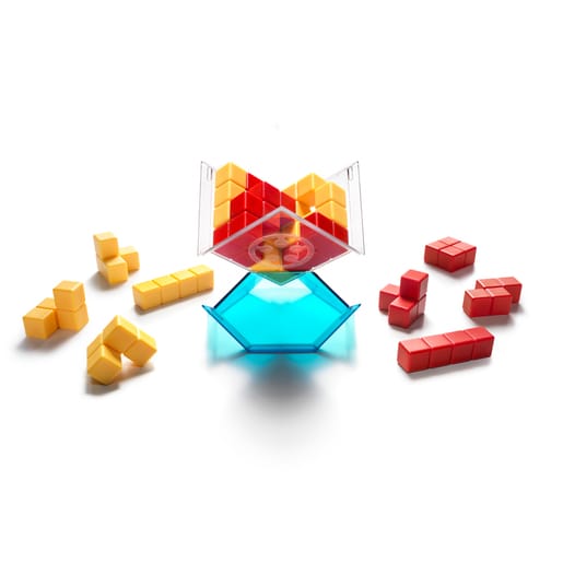 Smart Games - Cube Duel, 10+ ani [3]
