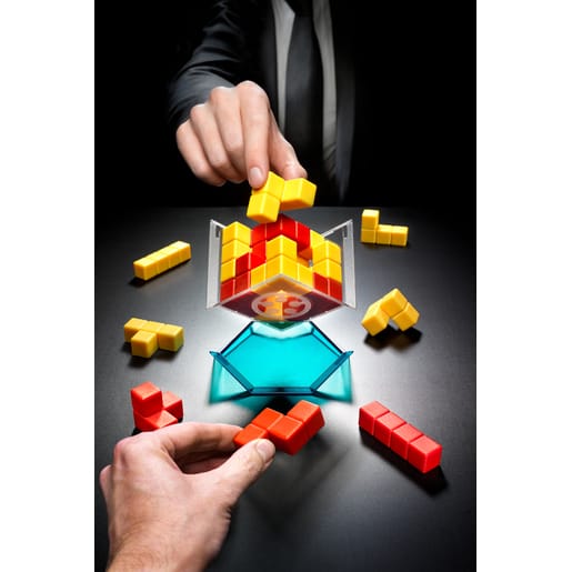 Smart Games - Cube Duel, 10+ ani [2]
