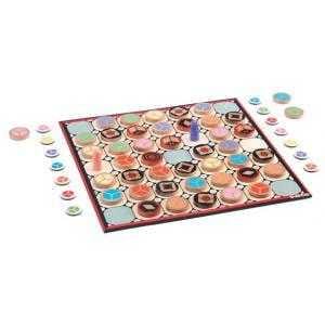 Joc de strategie Djeco, Twisty, 6-7 ani + [2]