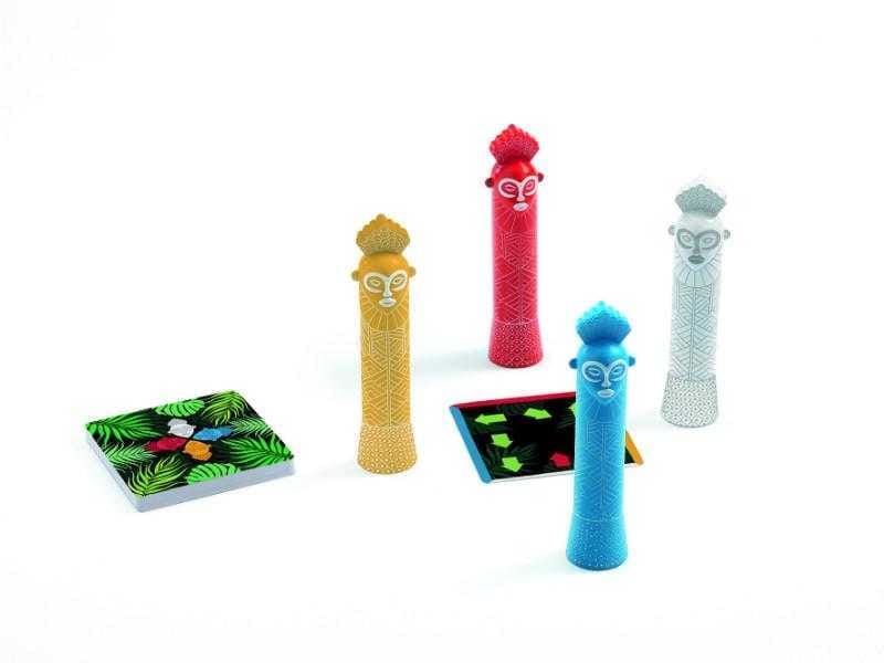Joc Djeco Labyrintix, 6-7 ani + [2]