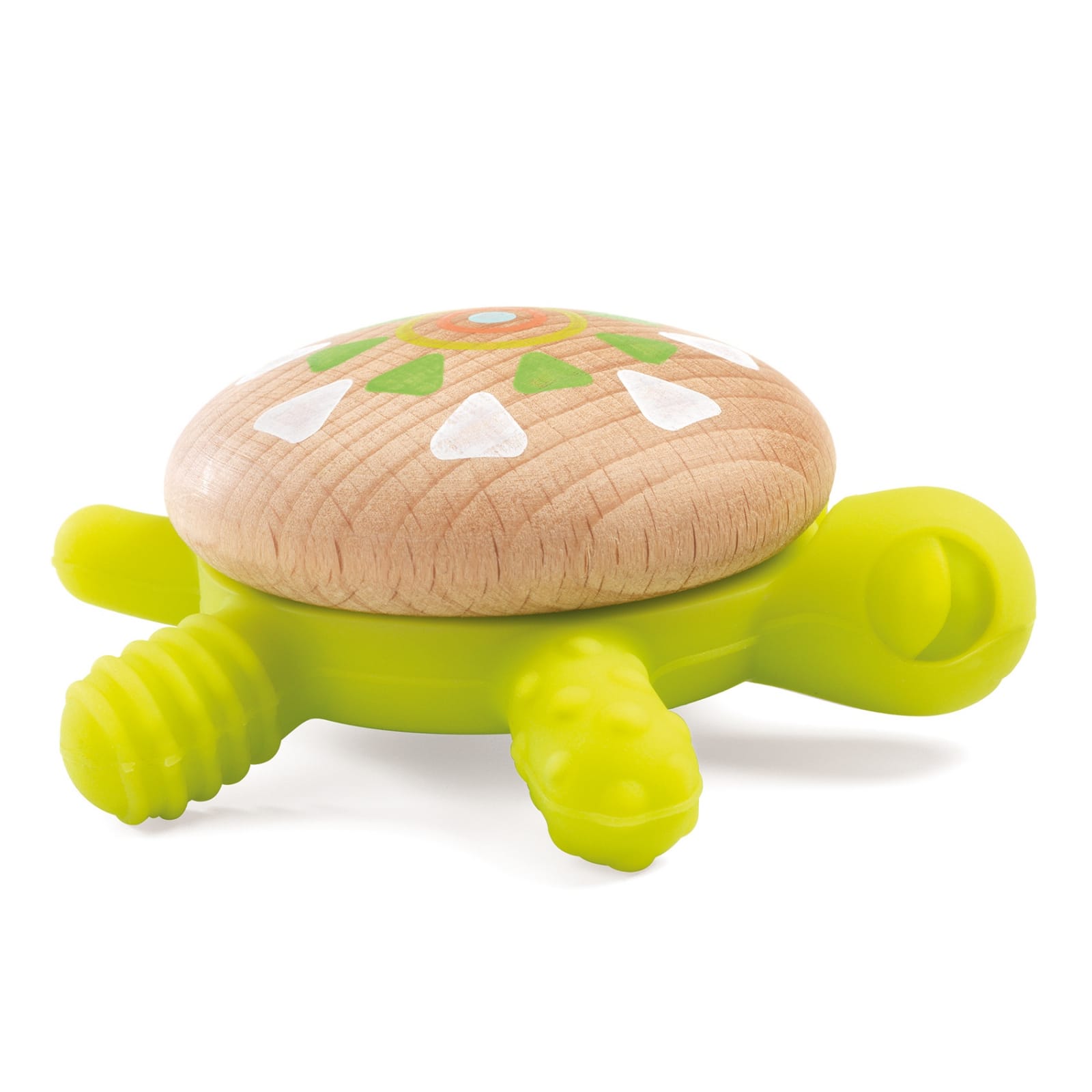 Jucarie bebe Djeco Baby Torti, 0-1 ani + [4]