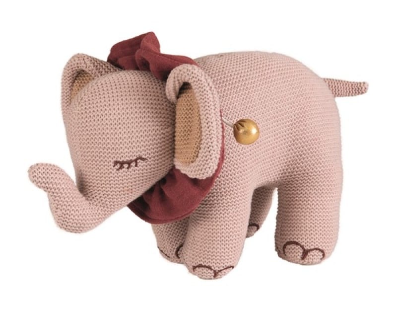 Jucarie muzicala Rosalie, Egmont toys, 0-1 ani + [1]
