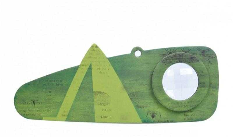 Jucarie optica Londji, Greier, 2-3 ani + [1]
