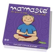 Jucarii Educative Namaste Yoga, CreativaMente, 2-3 ani + [1]