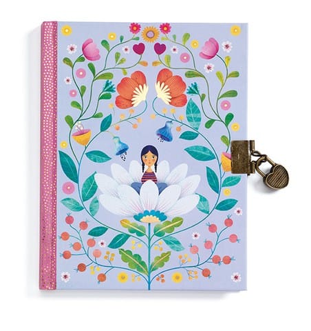 Jurnal Djeco, Maria, 2-3 ani + [1]