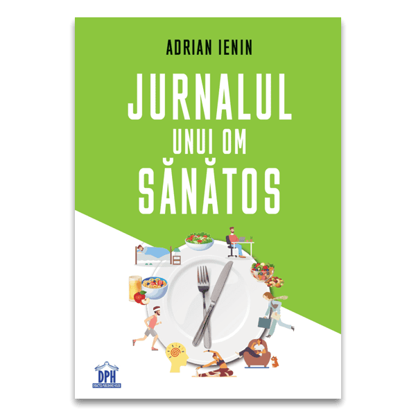Părinţi - Jurnalul unui om sănătos, DPH, 12 ani +