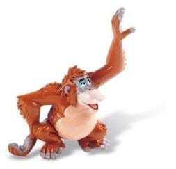 Figurine Disney - King Louie, Bullyland, 2-3 ani +