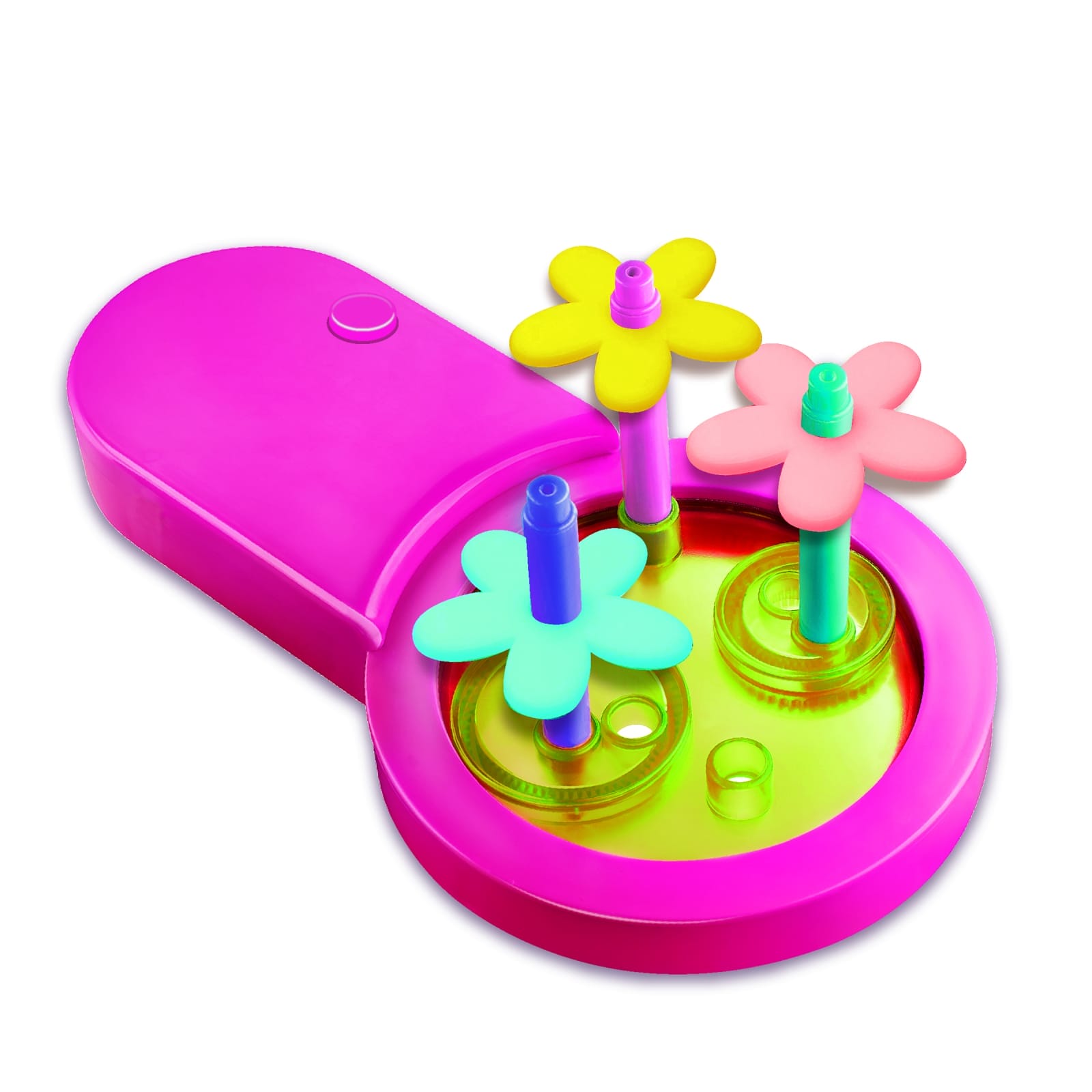 Kit creativ STEM - Carioci dansante, ThinkingKits, + 4 ani [2]