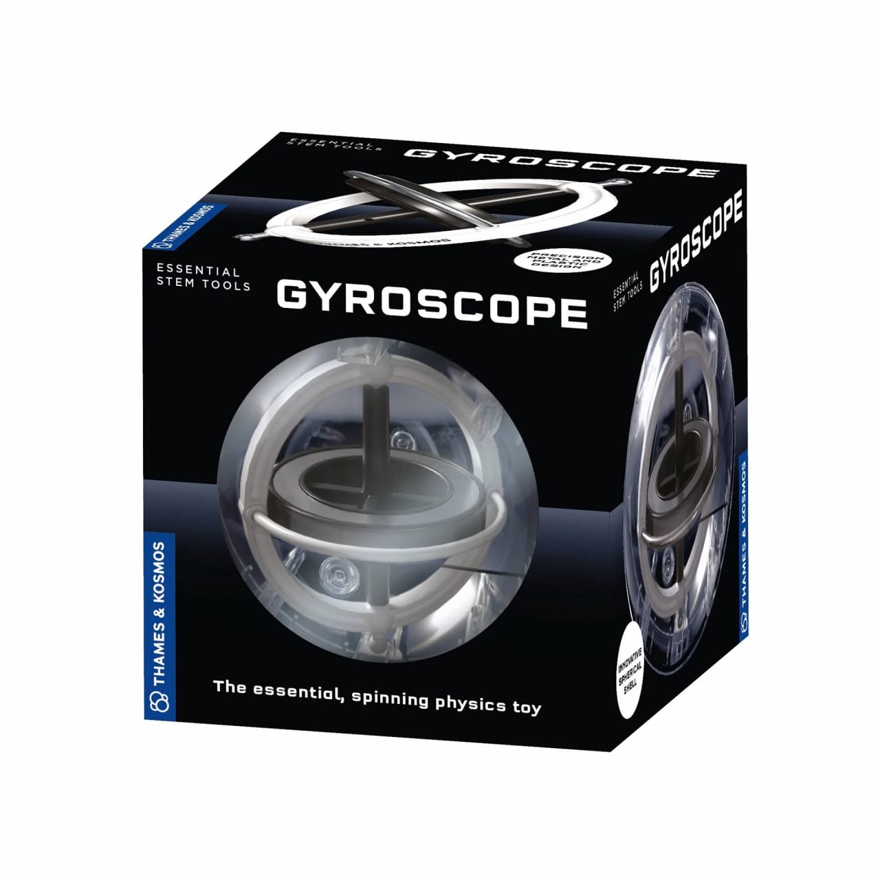 Kit STEM Giroscop Thames & Kosmos [1]