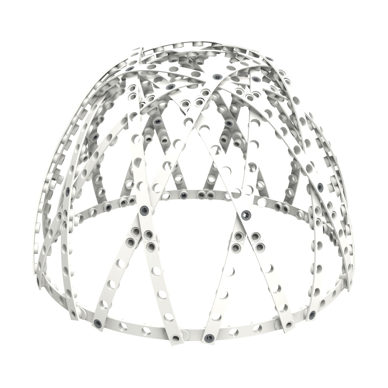 Kit STEM Inginerie arhitecturala [4]