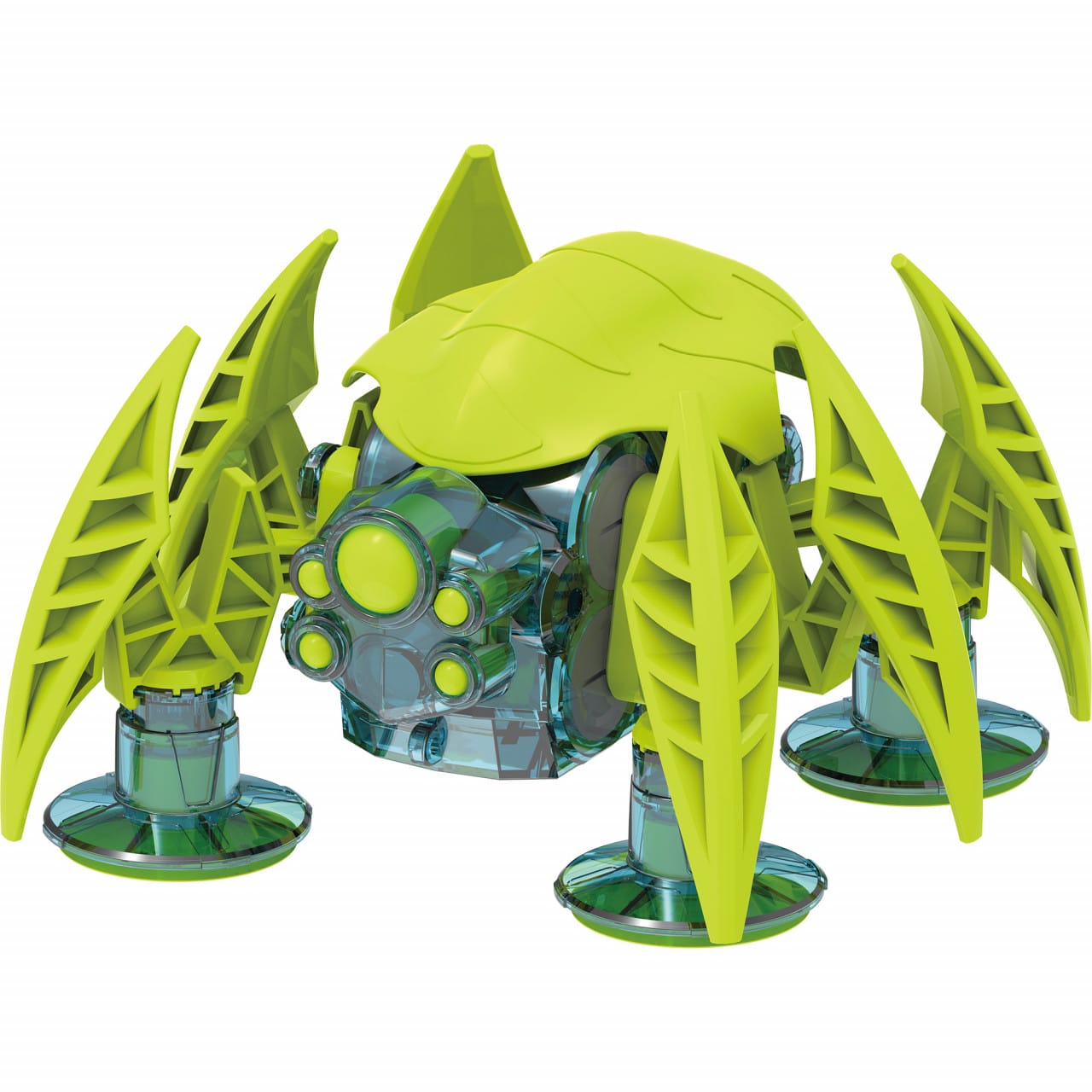 Kit STEM Insecta antigravitationala [4]