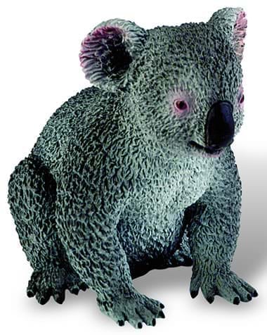 Koala Deluxe, Bullyland, 2-3 ani + [1]