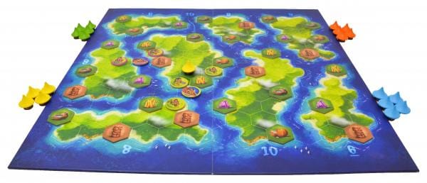 LAGUNA ALBASTRA, Blue Orange, + 8 ani [2]