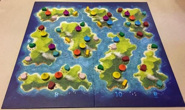 LAGUNA ALBASTRA, Blue Orange, + 8 ani [5]