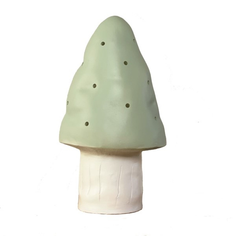 Camera copilului - Lampa de veghe ciupercuta, Egmont Toys