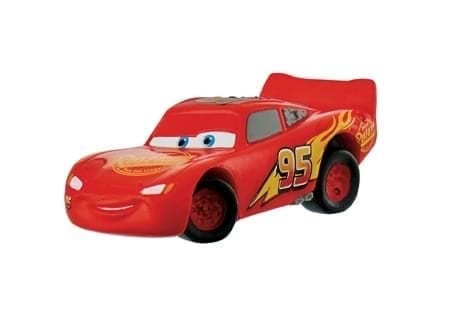 Lightning McQueen - Cars 3, Bullyland, 2-3 ani + [1]