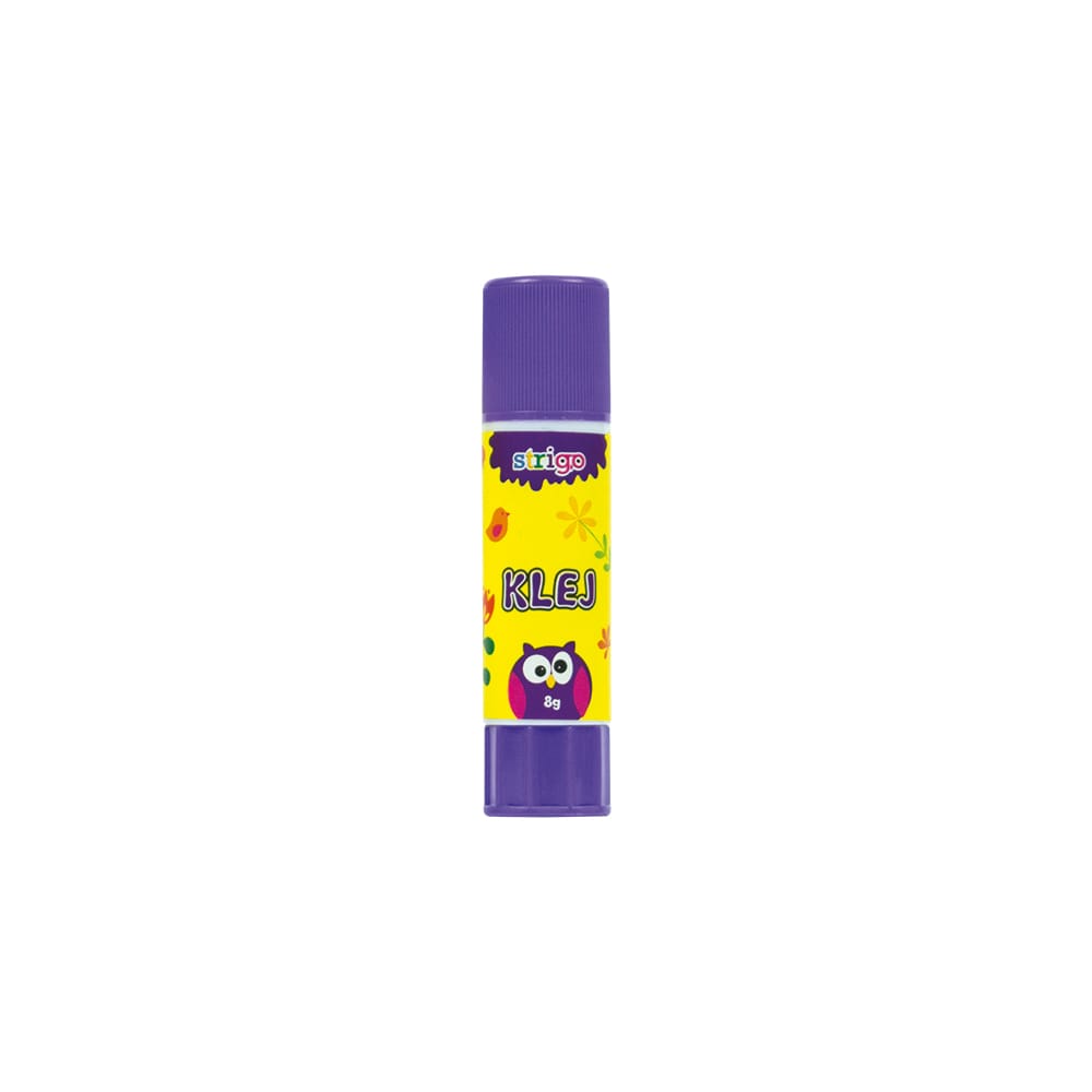 Lipici solid Strigo uscare lenta 8g [1]