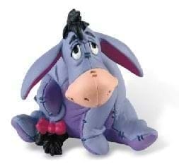 Figurine Disney - Magarus, Bullyland, 2-3 ani +