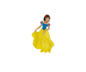 Figurine Disney - Alba Ca Zapada [2]