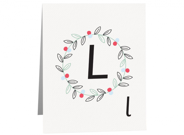 Alfabetul, Editura Gama, Carte si Cartoane de Perete, 2-3 ani + [3]