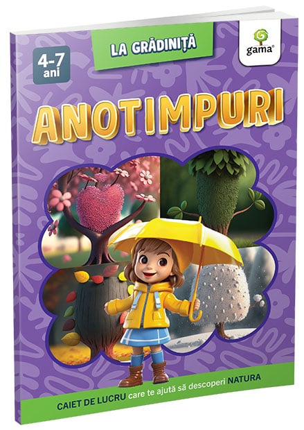 Anotimpuri