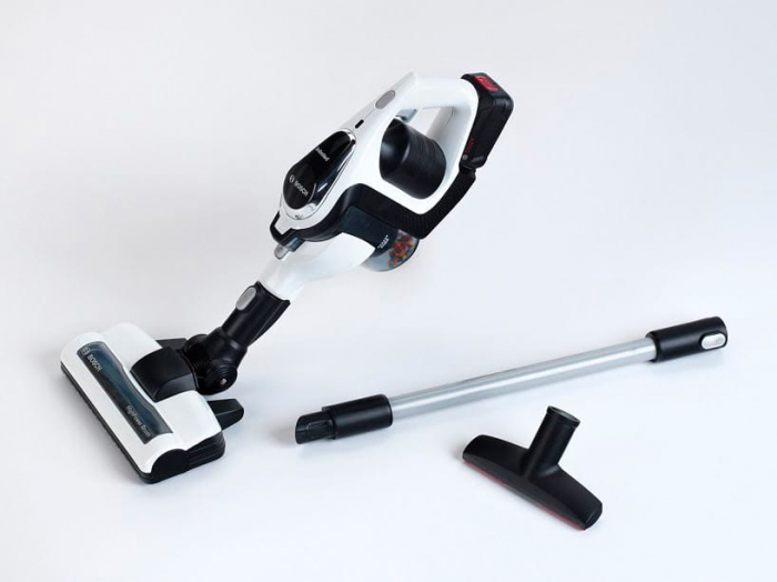 Aspirator Bosch UNLIMITED, Klein, 2-3 ani + [3]