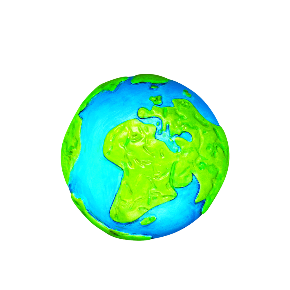 Atelier creativ Modeleaza si picteaza - Spatiu - straluceste in intuneric [6]