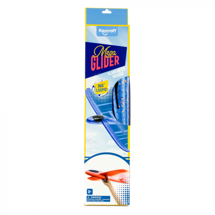 Avion planor 53 cm [2]