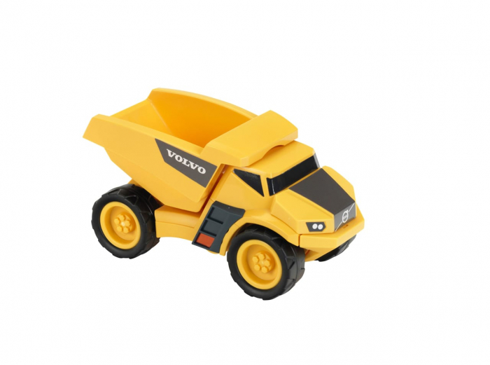 Basculanta Volvo [3]