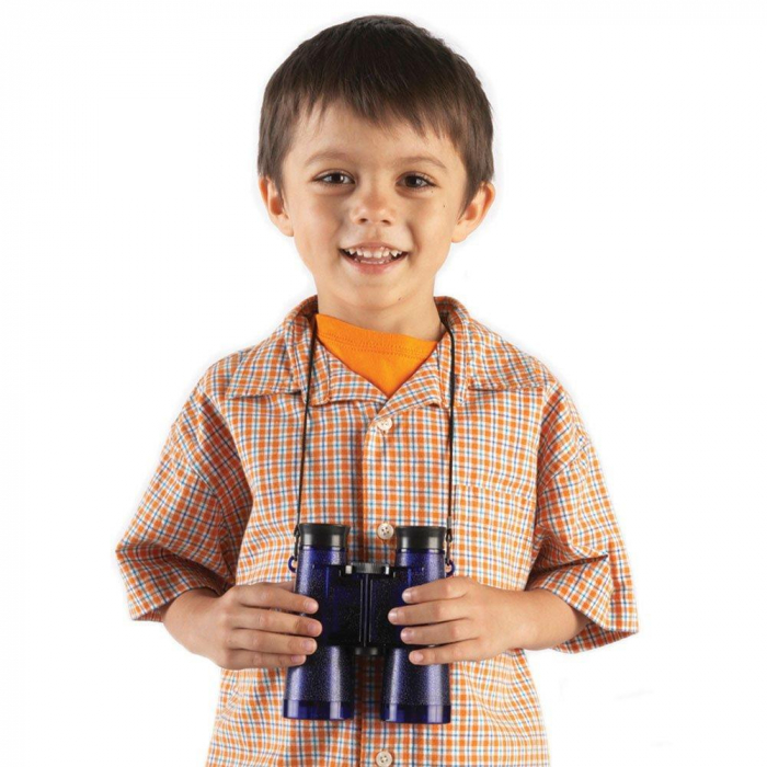Binoclu, Learning Resources, 2-3 ani + [2]