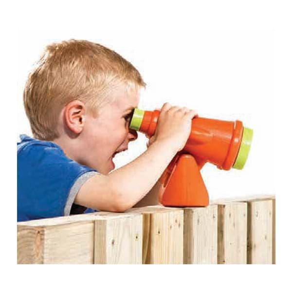 Binoclu Orange/Lime Green  Orange/Lime Green, KBT, [4]